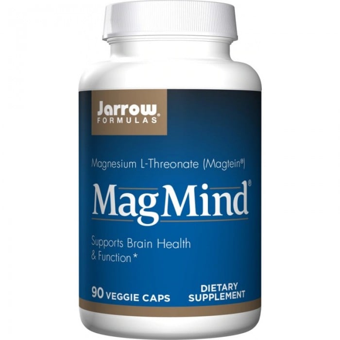 Jarrow Formulas MagMind - Формула за Мозъка